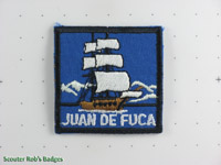 Jaun De Fuca [BC J01a.1]